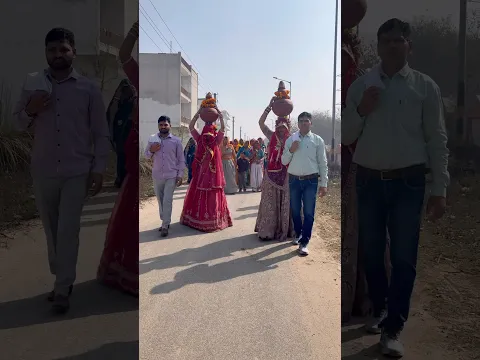 Griha Pravesh #trending #viral #love #shorts #newhome @anjuyadavvlogs51 ￼