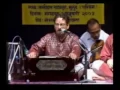 Bhavani Dhayani Raag Bhairavi Pt Bhaskar Subramaniam (Sahaja Yoga Music) Shri Mataji India 2008