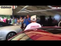 Al Oppenheiser Talking 6th Gen Performance Camaro Fest VI