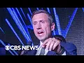 How Ken Martin became the new Democratic National Committee chair