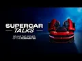 Supercar Talks: becoming the Ferrari F80