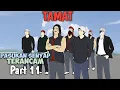 Download Lagu PASUKAN SENYAP Terancam PEGATON Ketua Kobra Part 11 ( ENDING ) - DRAMA ANIMASI