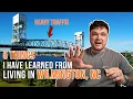 5 Things I learned From Living In WIlmington NC