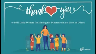 dhs appreciation