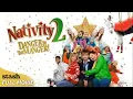 Download Lagu Nativity 2: Danger in the Manger | Full Hallmark Christmas Comedy 2024 | David Tennant