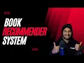 05 Analyzing Data Part-1 Book Recommender System Machine Learning
