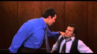 Shallow Hal - Devils come out