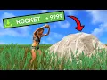 Random Farming In Rust Is CRAZY