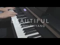 Download Lagu [Goblin 도깨비 OST Part 4] Crush (크러쉬) - Beautiful - Piano Cover
