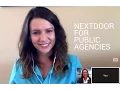 How Cities Can REALLY use Nextdoor s Social Network