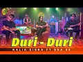 Download Lagu DURI DURI [KALIA SISKA FT SKA 86] KARAOKE