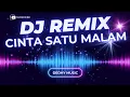 Download Lagu DJ Cinta Satu Malam Remix Full Bass Viral TikTok 2025