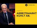 Download Lagu Wie schwach ist der August-Arbeitsmarkt? Nervosität nimmt zu.