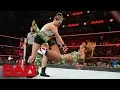 Download Lagu Ronda Rousey vs. Alicia Fox: Raw, Aug. 6, 2018
