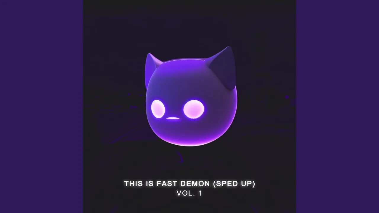 Be My Lover - Sped Up Be My Lover - Sped Up