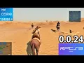 RPCS3 0 0 24-14104 Uncharted 3 Drake s Deception on Intel Core i5 12400f GTX 970 - PS3 Emulators