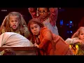 It s the Hard Knock Life Annie Big Night of Musicals by National Lottery
