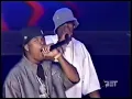 JAŸ-Z Performs “I Just Wanna Love U” & Debuts “Izzo (H.O.V.A.)” | BET Awards 2001
