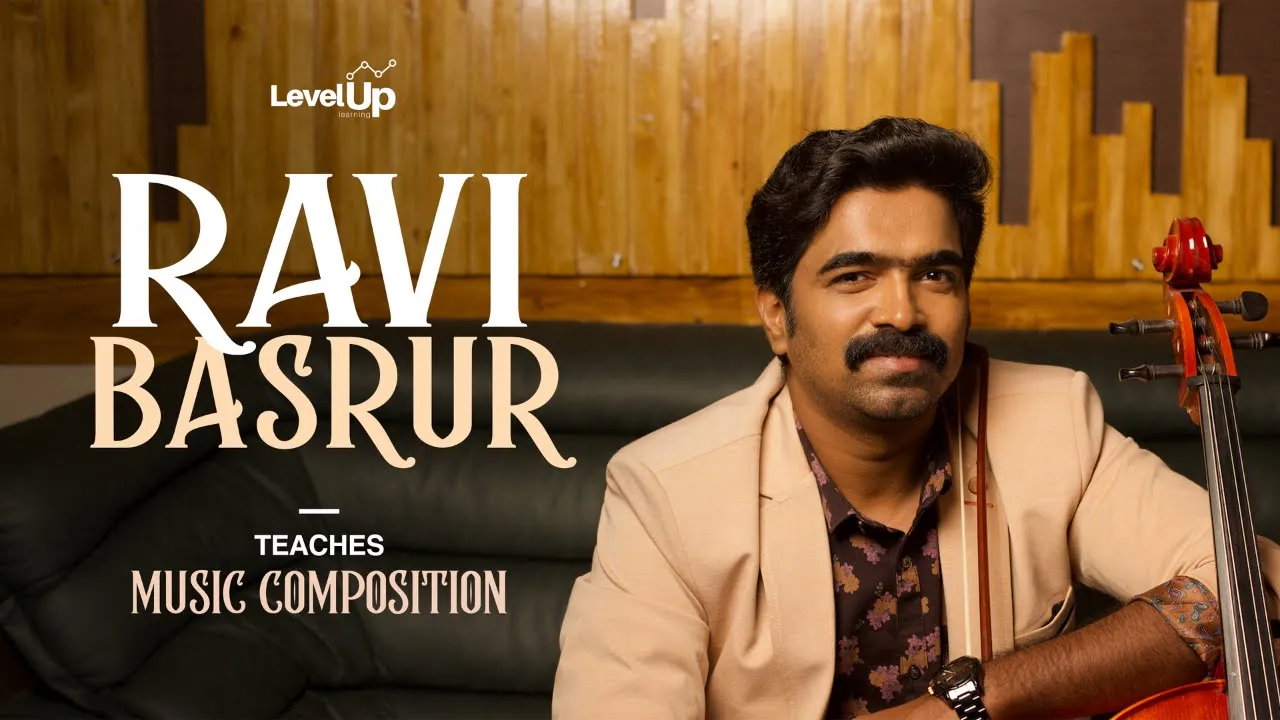 Lokesh Kanagaraj Masterclass trailer