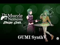 Download Lagu 【GUMI SynthV】Muzzle of Nemesis【SynthesizerV English Cover】
