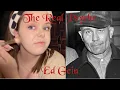 The Butcher of Plainfield The Horrifying True Story of Ed Gein True Crime Makeup