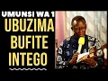 Download Lagu UMUNSI WA 1 UBUZIMA BUFITE INTEGO    Rev  Dr  Canon Antoine RUTAYISIRE