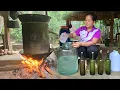 Download Lagu START To FINISH How To Make Wine From Trees - Lý Thị Ca