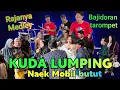 Download Lagu KUDA LUMPING NAEK MOBIL BUTUT // MEDLEY TAROMPET BAJIDORAN // NICO ENTERTAINMENT