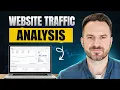 Website Traffic Analysis Tutorial Yours Competitors