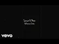 Adrianna Cinta - Sunset \u0026 Moon (Official Visualiser)