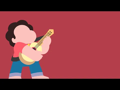 Steven Universe Theme (Lofi Remix) (1 hour)