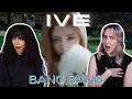 Lagu COUPLE REACTS TO IVE 아이브 'BANG BANG' MV