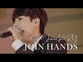 Download Lagu SUPER JUNIOR K.R.Y. JOIN HANDS 2015 A NATION
