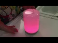 Gosund Smart Bedside Lamp Review