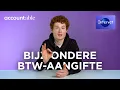 Download Lagu Wat is de BIJZONDERE BTW-AANGIFTE en hoe werkt het?