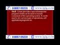 Features of linux in urdu language and hindi Part 5 YouTube