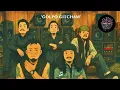 Lagu Da Suraka - Golpo Gitcham (Official Lyric Video)