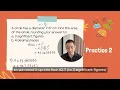 Rounding answers after calculation IB Math AI SL
