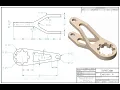 Learning Solid Edge - Exercise 4