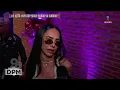 Lis Vega responde a Yosstop luego de que ella la siga llamando cunada De Primera Mano