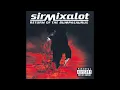 Bark Like You Want It (Official Audio) - Sir Mix-A-Lot