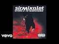 Sir Mix-A-Lot - Bark Like You Want It (Official Audio)