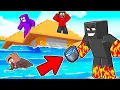 Download Lagu ENCHI o MUNDO INTEIRO dos meus AMIGOS com ÁGUA!