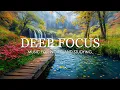 Download Lagu Deep Focus Music To Improve Concentration - 12 Hours of Ambient Study Music to Concentrate #858