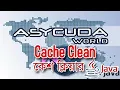 How to clean java cache Asycuda World Asycuda Cache Clean