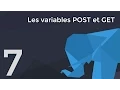- Les variables POST et GET en PHP pour les nuls
