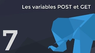 - Les variables POST et GET en PHP pour les nuls
