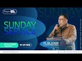 Download Lagu Ps. DR. Johan Lumoindong - SUNDAY SERVICE\