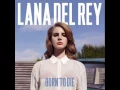 Download Lagu Lana Del Rey - National Anthem (Fred Falke Remix)