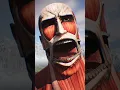Download Lagu Colossal Titan Eats in 3D Animation (DID WE ASK FOR THIS?)